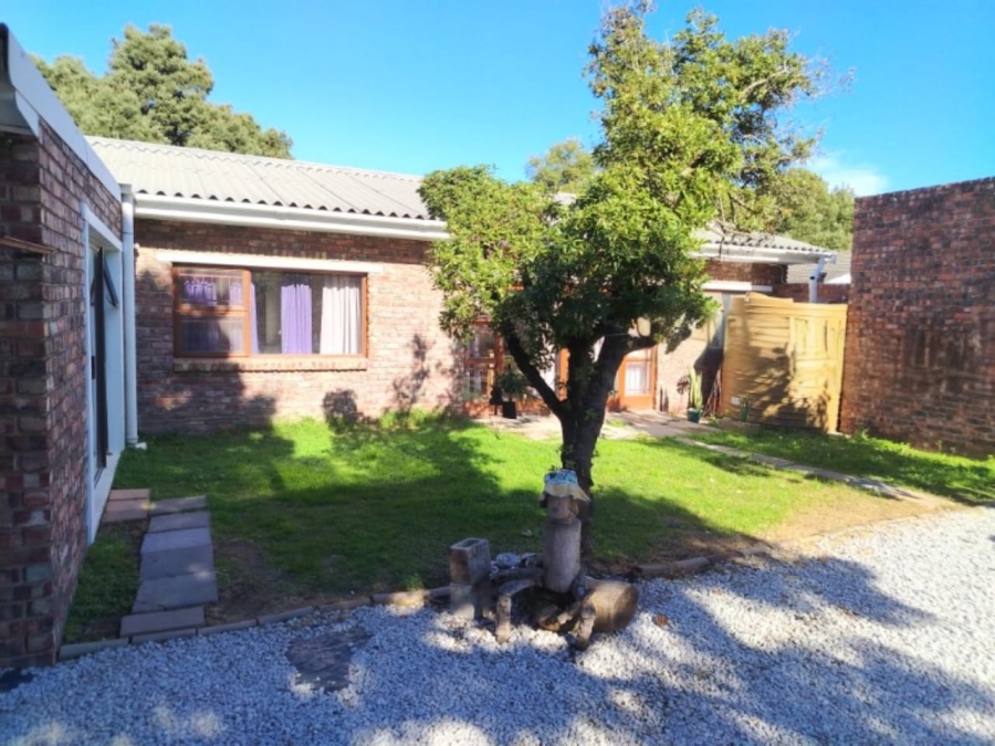 To Let 3 Bedroom Property for Rent in Boskloof Eastern Cape